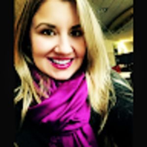 Meet your Posher, Miriam